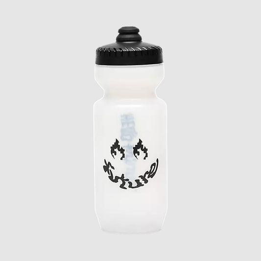 Botella De Agua Purist Hello Future Fox