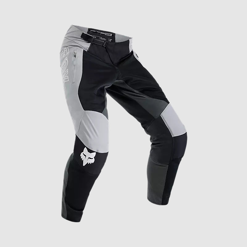 Pantalon Fox Moto Off-Road Ranger Air para Moto Negro