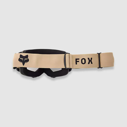 Antiparra Bicicleta Main Cafe Fox