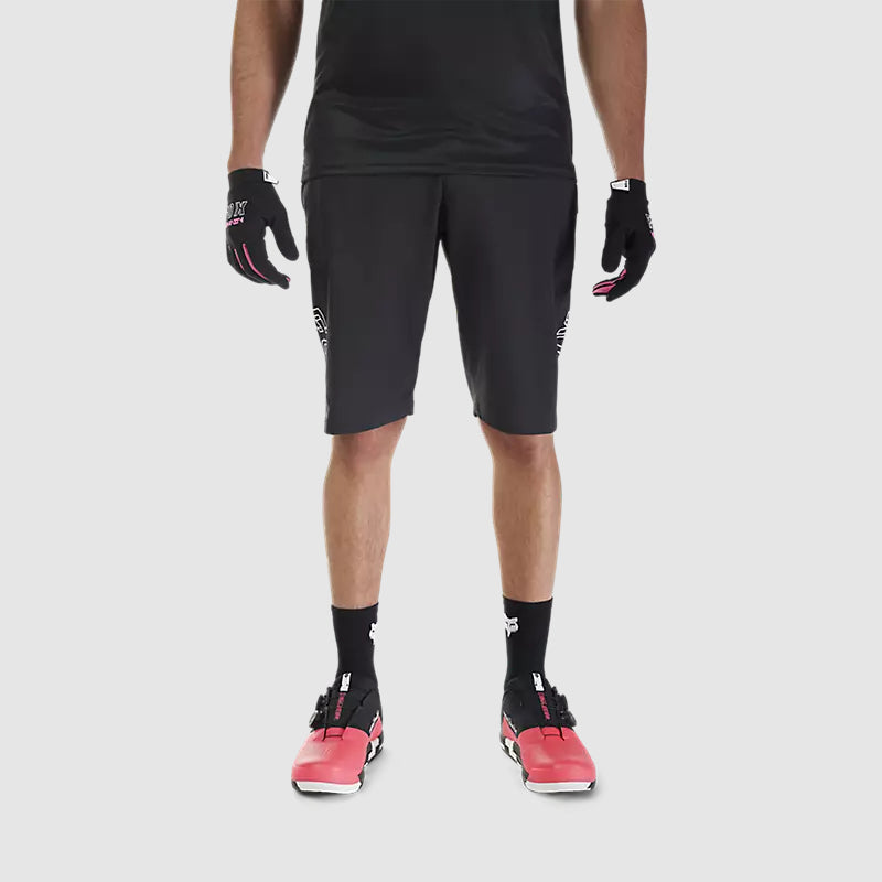Short Bicicleta Ranger Digi Negro Fox