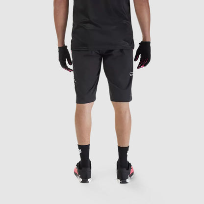 Short Bicicleta Ranger Digi Negro Fox - imagen 2