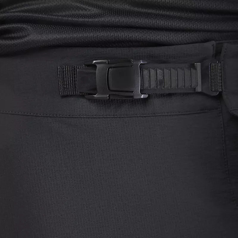 Short Bicicleta Ranger Digi Negro Fox - imagen 4
