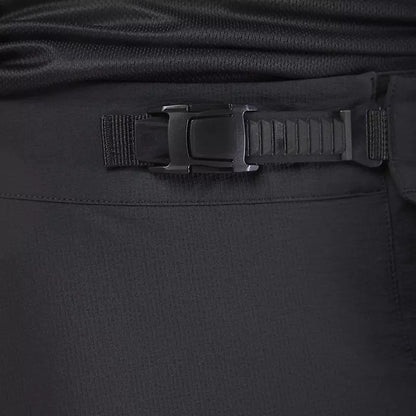 Short Bicicleta Ranger Digi Negro Fox - imagen 4