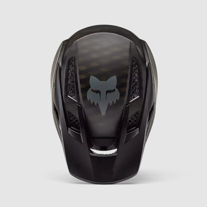 Casco Bicicleta Rampage Pro Carbon Mips® Negro Fox | Casco MTB Fox casco fox racing motocross mtb