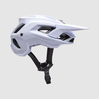 Casco Bicicleta New Speedframe RS Blanco Mate Fox | Casco MTB Fox casco fox racing motocross mtb