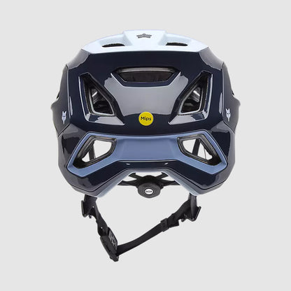 Casco Bicicleta New Speedframe RS Paranoid Azul Fox | Casco MTB Fox casco fox racing motocross mtb