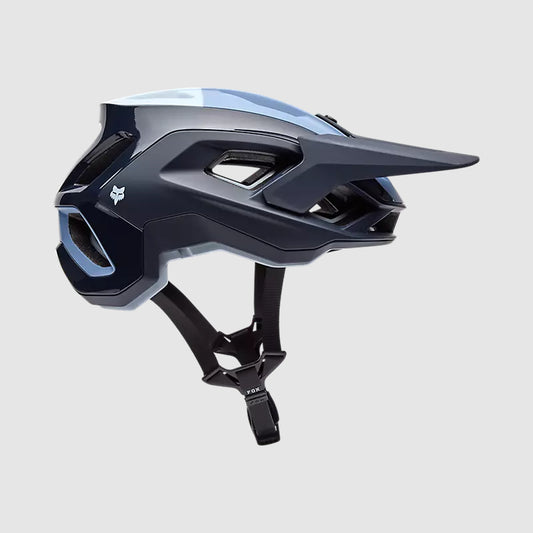 Casco Bicicleta New Speedframe RS Paranoid Azul Fox | Casco MTB Fox casco fox racing motocross mtb