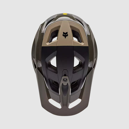Casco Bicicleta New Speedframe RS Paranoid Cafe Fox | Casco MTB Fox casco fox racing motocross mtb