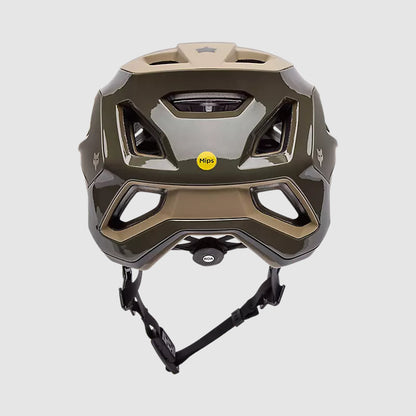 Casco Bicicleta New Speedframe RS Paranoid Cafe Fox | Casco MTB Fox casco fox racing motocross mtb