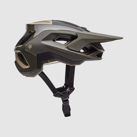 Casco Bicicleta New Speedframe RS Paranoid Cafe Fox | Casco MTB Fox casco fox racing motocross mtb