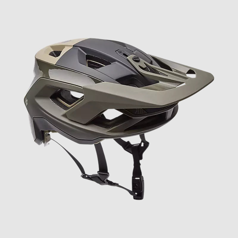 Casco Bicicleta New Speedframe RS Paranoid Cafe Fox | Casco MTB Fox casco fox racing motocross mtb