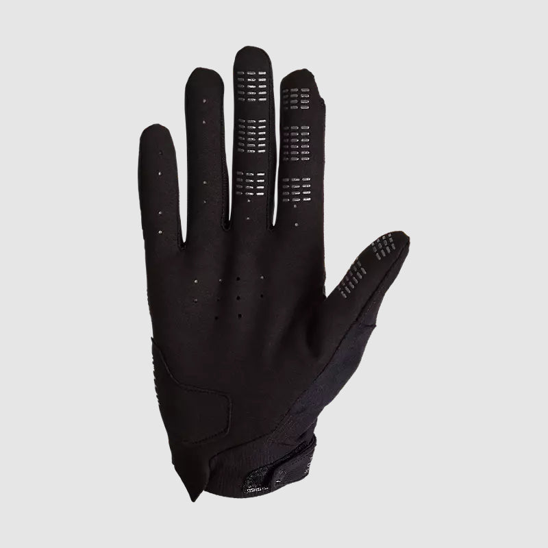 Guantes Bicicleta Defend D3O® Negro Fox - imagen 2