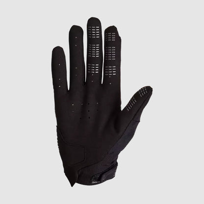 Guantes Bicicleta Defend D3O® Negro Fox - imagen 2