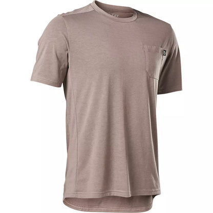 Polera Bicicleta Ranger Drirelease® Morado Fox polera bicicleta fox mtb
