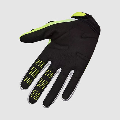 Guantes Moto 180 Hello Future Blanco Fox - imagen 3