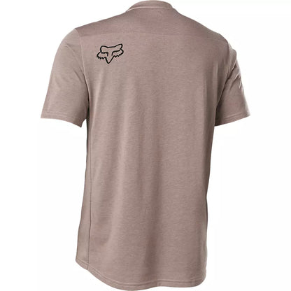 Polera Bicicleta Ranger Drirelease® Morado Fox polera bicicleta fox mtb