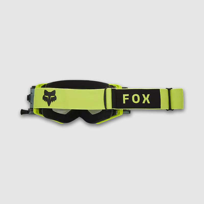 Antiparra Moto Airspace Roll Off Amarillo Fox