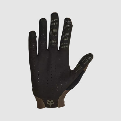Guantes Bicicleta Flexair Cafe Fox - imagen 3