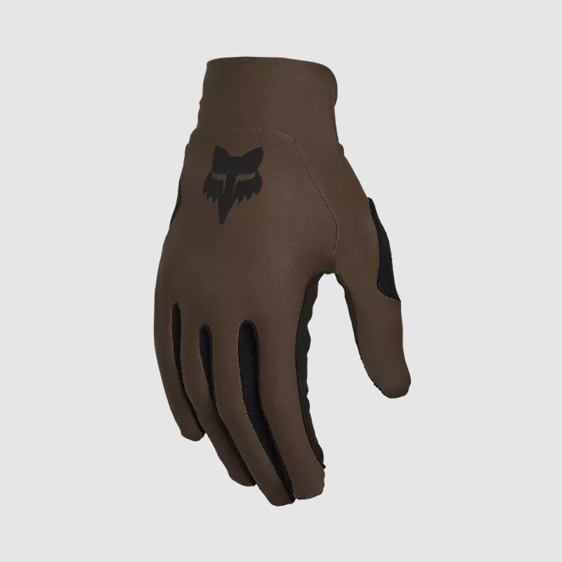 Guantes Bicicleta Flexair Cafe Fox - imagen 2