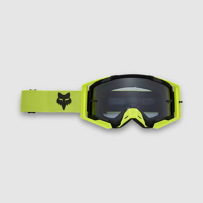 Antiparra Moto Airspace Amarillo Fox