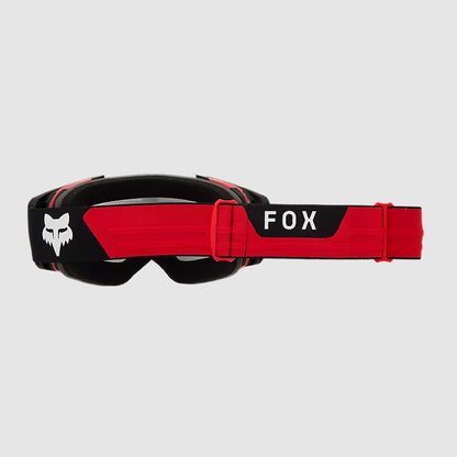 Antiparra Moto Vue Core Rojo Fox