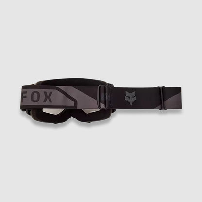 Antiparra Moto Main Drive Negro Fox