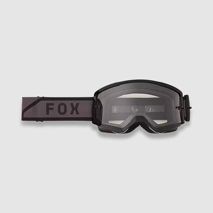 Antiparra Moto Main Drive Negro Fox