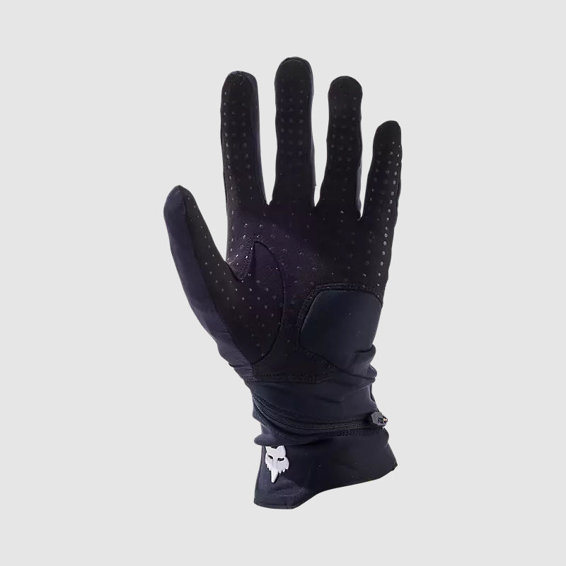 Guante Moto Recon Off-Road Negro Fox - imagen 3