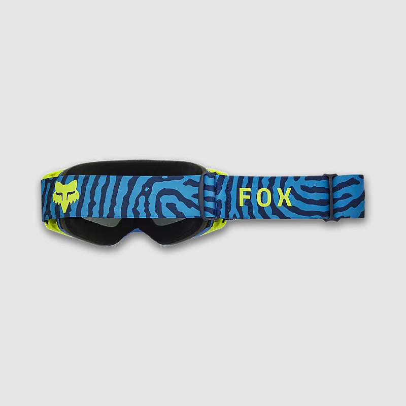 Antiparra Moto Vue Impression Azul Fox