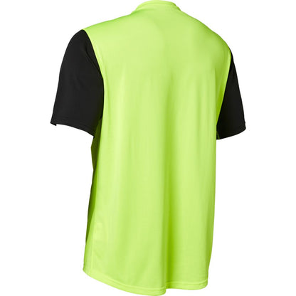 Polera Bicicleta Ranger Amarillo Fox polera bicicleta fox mtb