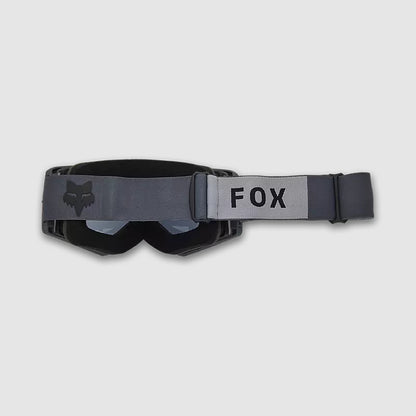 Antiparra Moto Airspace Gris Fox