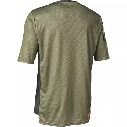 Polera Bicicleta Defend Moth Cafe Fox polera bicicleta fox mtb