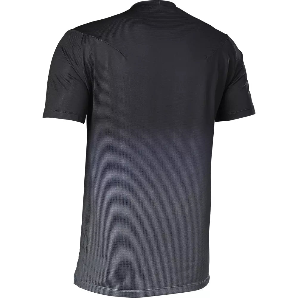 Polera Bicicleta Flexair Negro Fox polera bicicleta fox mtb