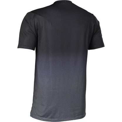 Polera Bicicleta Flexair Negro Fox polera bicicleta fox mtb