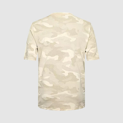 Polera Bicicleta Ranger TruDri™ Crema Fox polera bicicleta fox mtb
