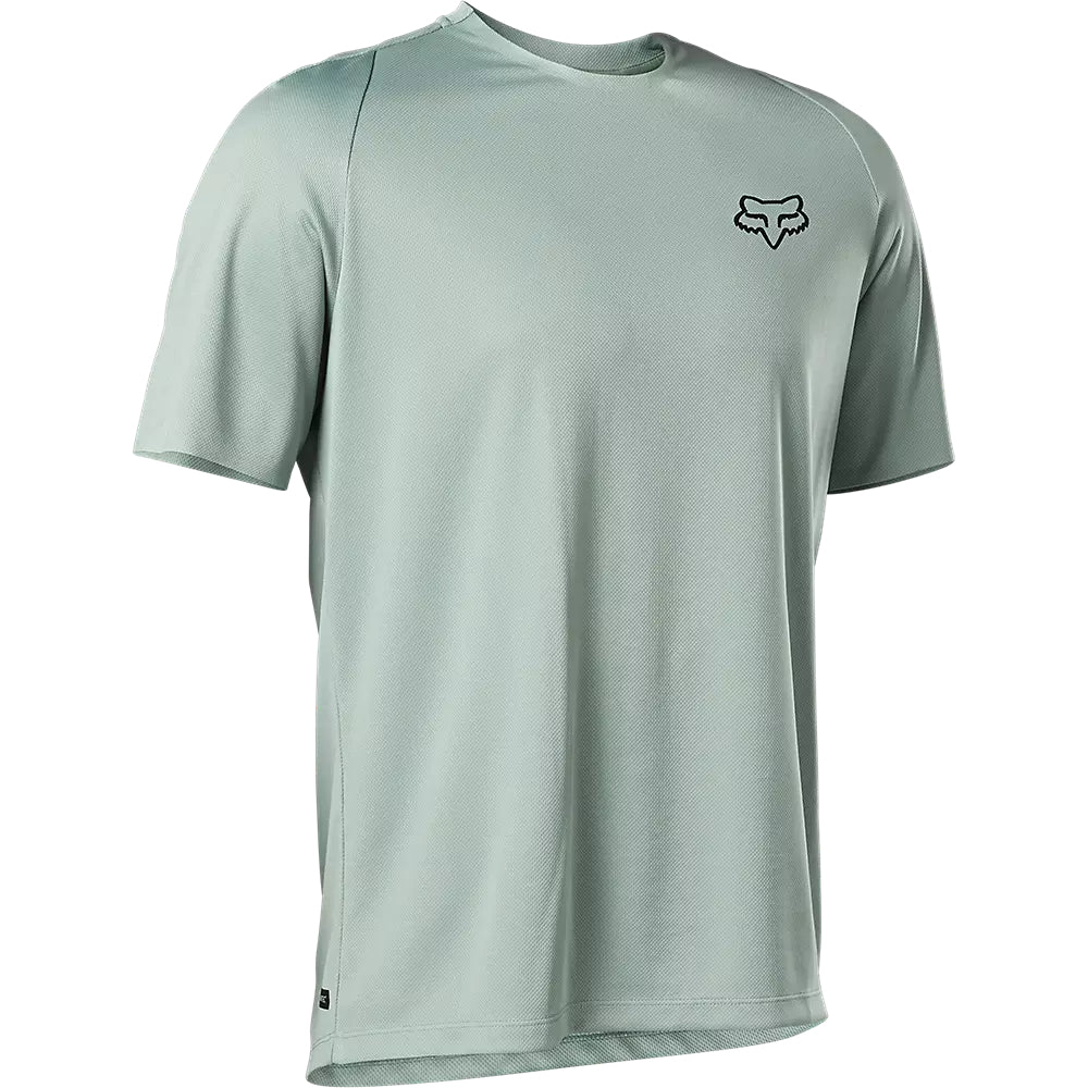 Polera Bicicleta Ranger Power Dry® GrisFox polera bicicleta fox mtb