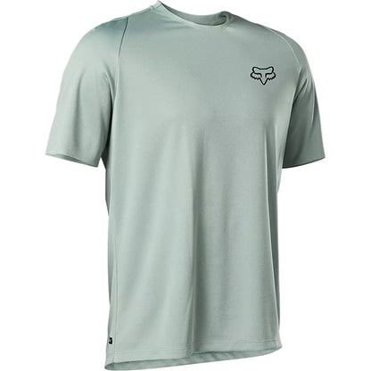 Polera Bicicleta Ranger Power Dry® GrisFox polera bicicleta fox mtb