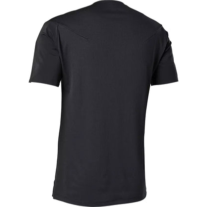 Polera Bicicleta Mystery Negro Fox polera bicicleta fox mtb