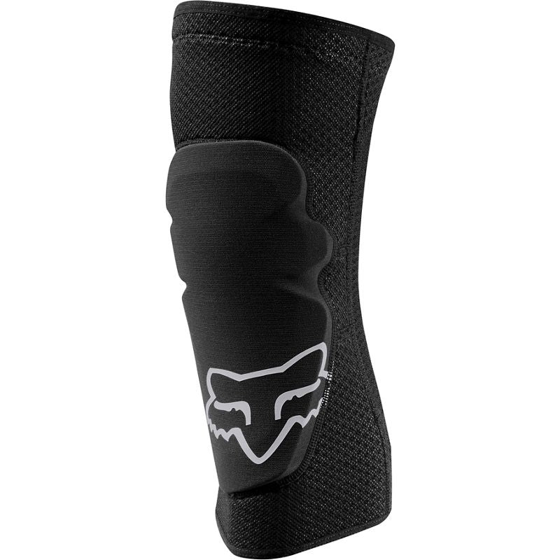 Rodilleras Bicicleta Enduro Sleeve Negro Fox - imagen 2