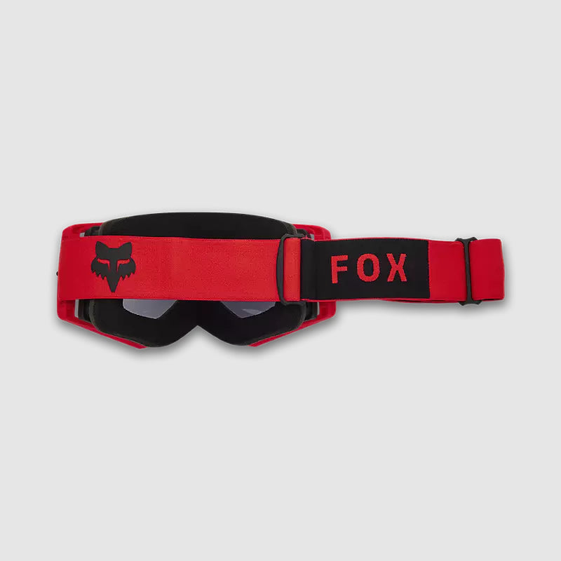 Antiparra Moto Airspace Rojo Fox