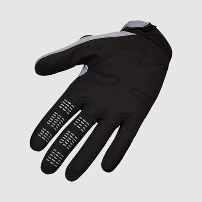 Guantes Moto 180 Flow Amarillo Fox - imagen 3