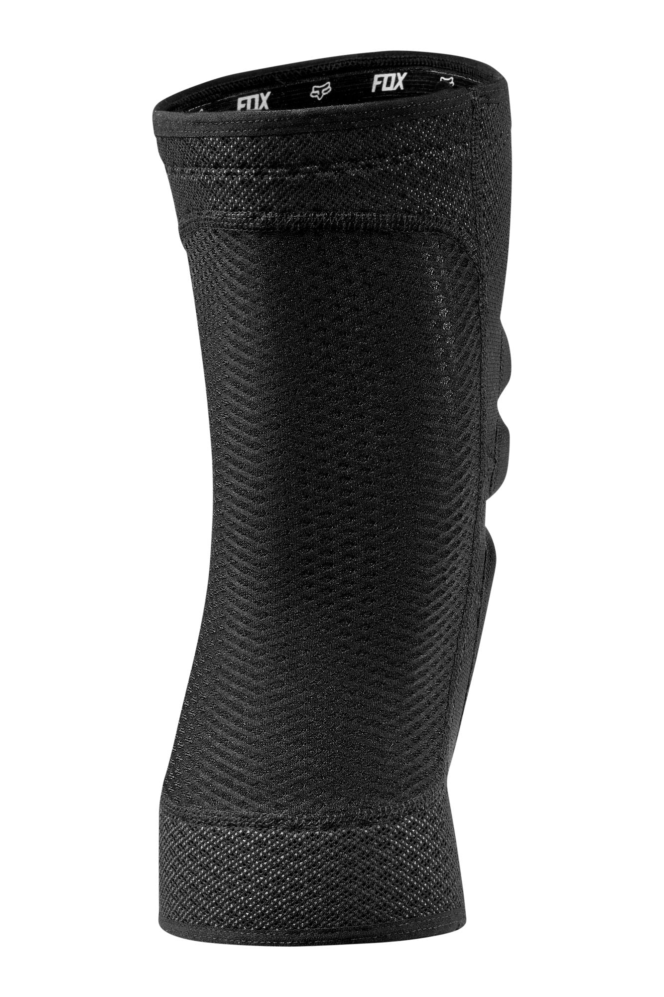 Rodilleras Bicicleta Enduro Sleeve Negro Fox - imagen 3