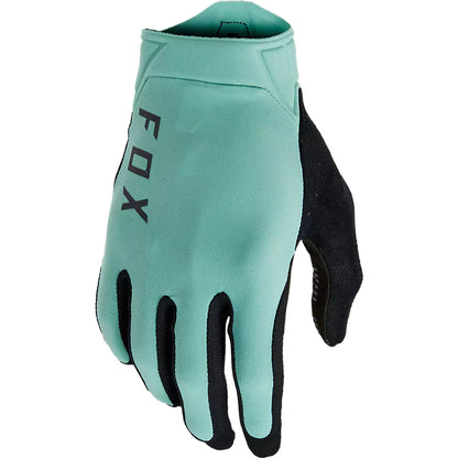 Guantes Flexair Ascent Celeste Fox - imagen 2