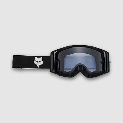 Antiparra Moto Airspace Negro Fox