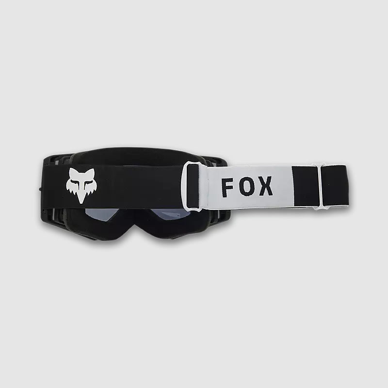Antiparra Moto Airspace Negro Fox