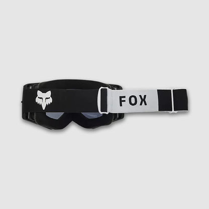 Antiparra Moto Airspace Negro Fox