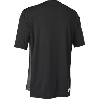 Polera Bicicleta Defend Negro Fox polera bicicleta fox mtb