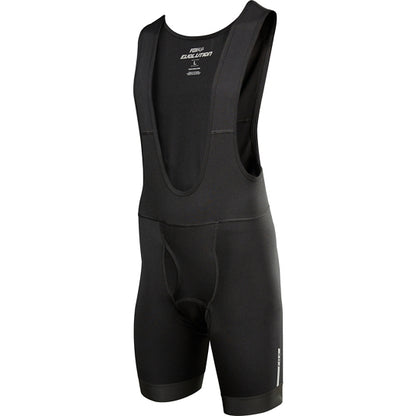 Short Bicicleta Evolution Sport Equip Liner Negro Fox - imagen 2