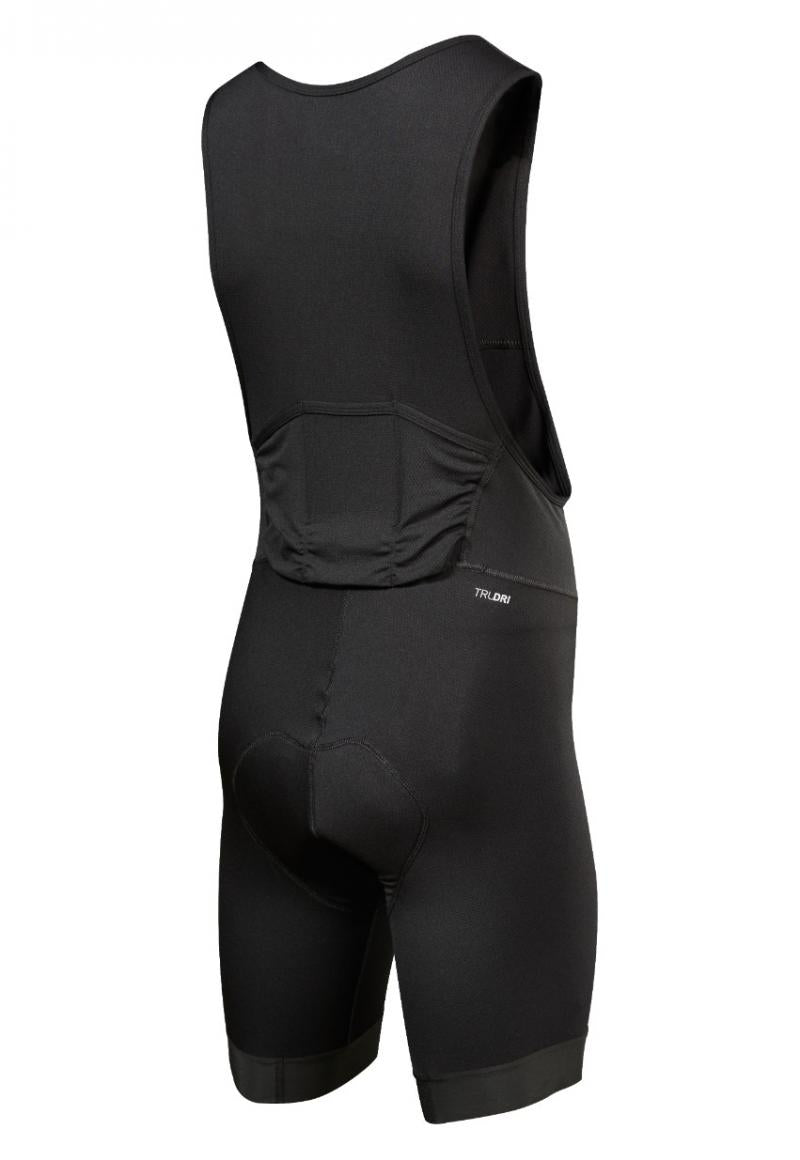 Short Bicicleta Evolution Sport Equip Liner Negro Fox - imagen 3