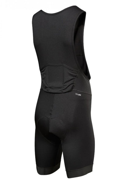 Short Bicicleta Evolution Sport Equip Liner Negro Fox - imagen 3